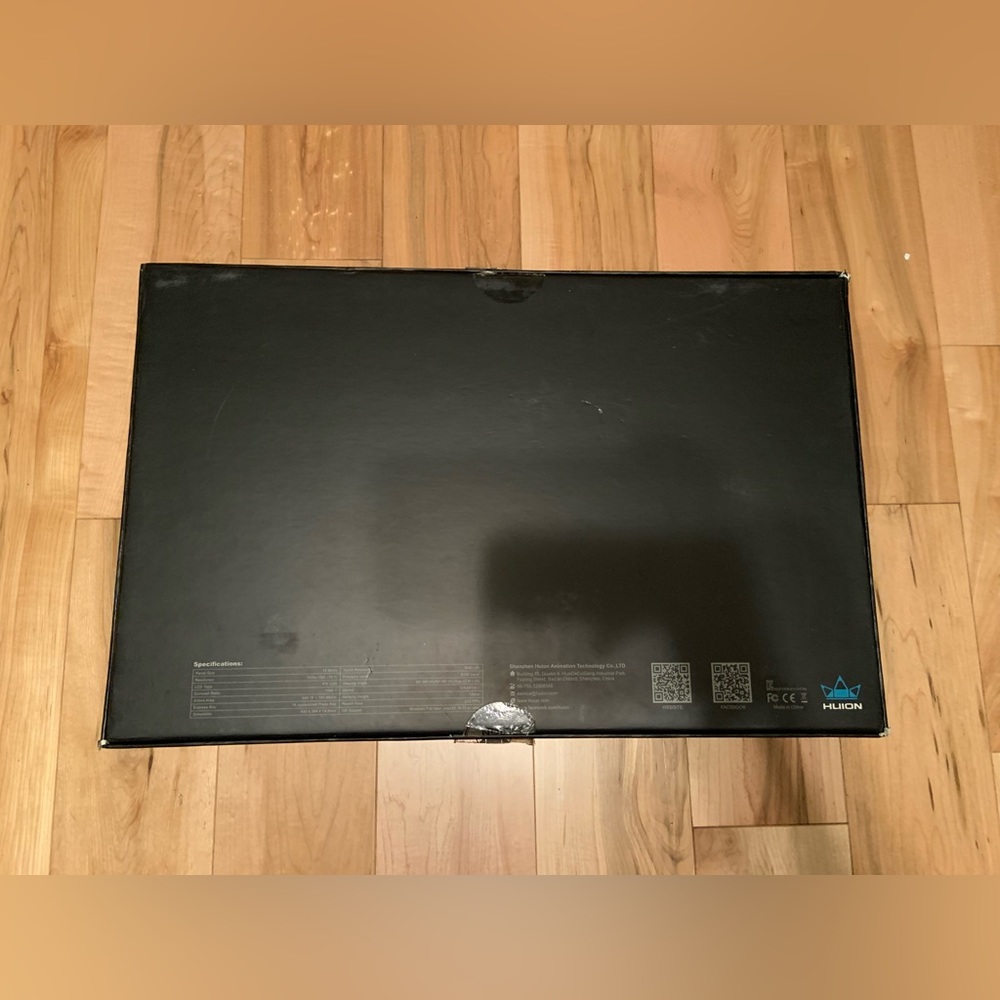 Tablet Huion - Picture 2 of 13